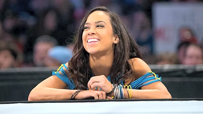 WWE Raw preview (Sept. 1, 2025): This has to mean AJ Lee is finally returning to WWE