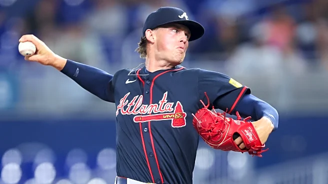 What will be the Braves’ record in September?