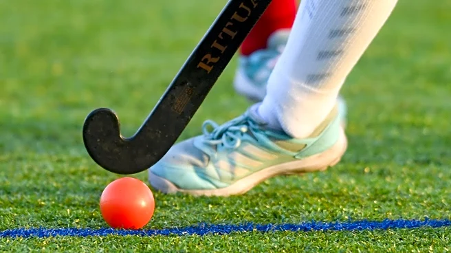 Syracuse Olympic Sports update: Bo van Kempen scores a lot of goals