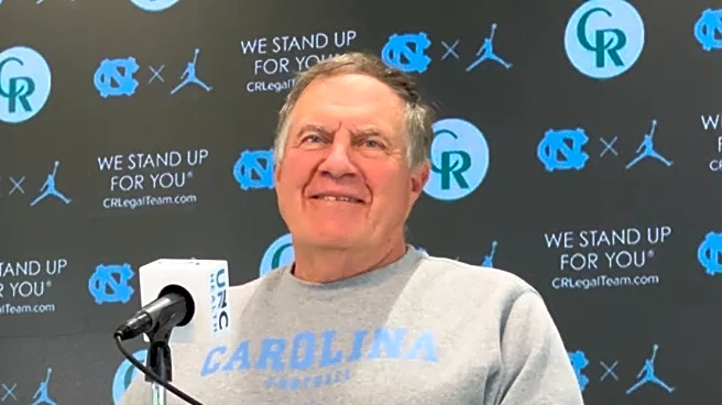 How to Watch: North Carolina Football vs. TCU