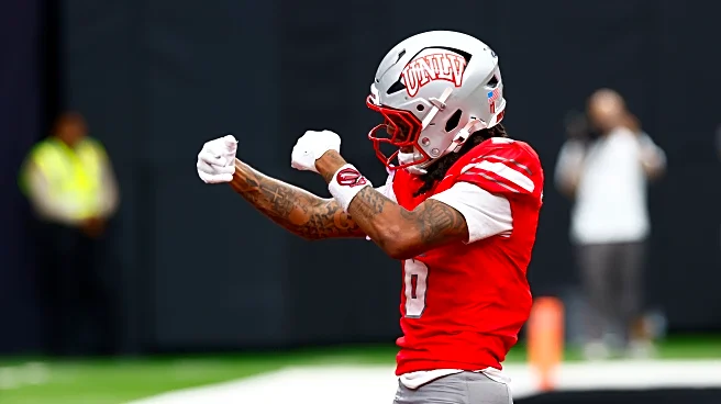 Mountaintop View 9-1-25. UNLV & Utah State win, Fresno State bounces back, Golf Rankings.