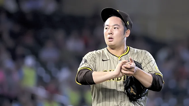Good Morning San Diego: Padres return home after difficult road trip