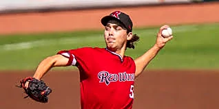 What to expect in Andrew Alvarez’s Washington Nationals debut