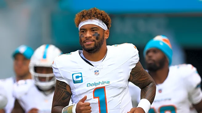 Dolphins captains 2025 announced; Six players named team leaders