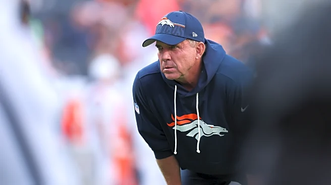 10 Broncos opening day facts you may not know