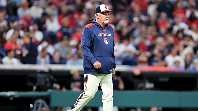 Series Preview: Guardians at Red Sox