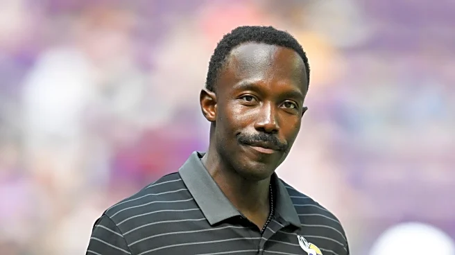 Vikings 2025 Roster Shakeup: Key Insights