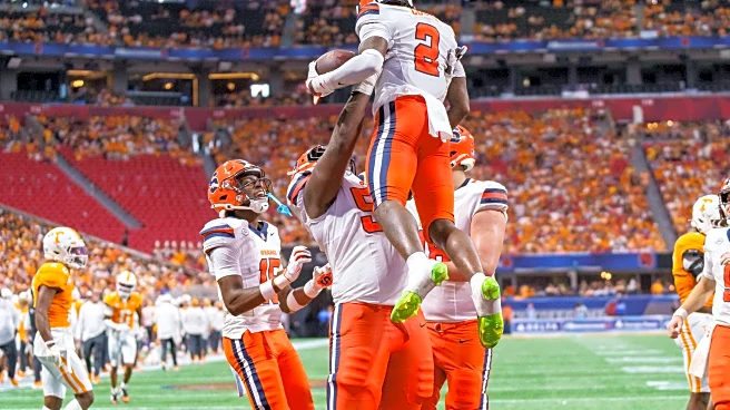 Syracuse football: Orange open as 7.5 point favorites vs UConn