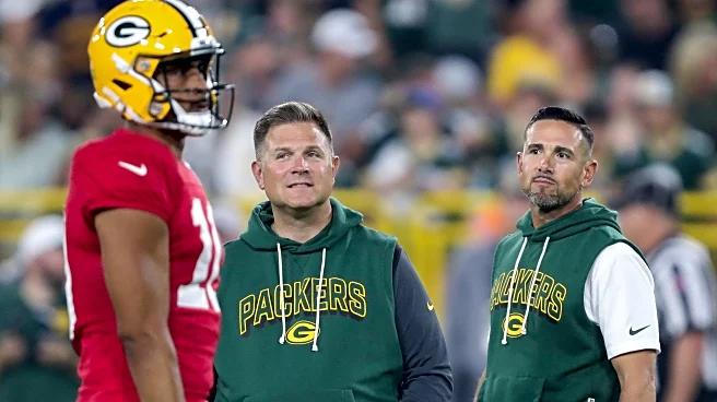 NFC North 2025 Season Forecast: Green Bay Packers