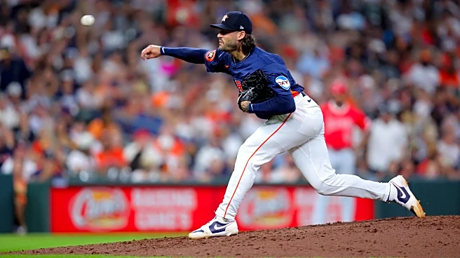 Houston Astros Boil: September 1, 2025