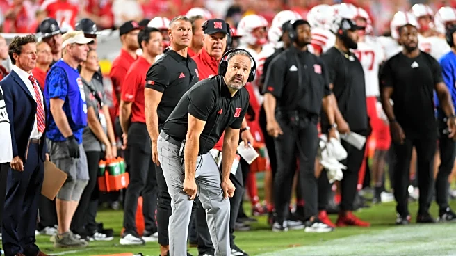 HUSKERS FOOTBALL: How Did Week 1 Treat Our Foes?