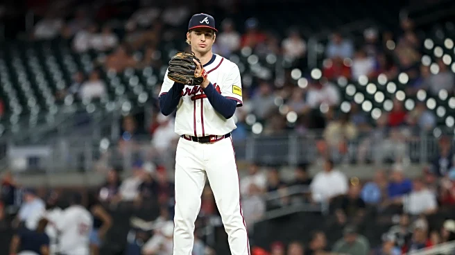Braves activate Luke Williams, add Rolddy Muñoz to expanded roster
