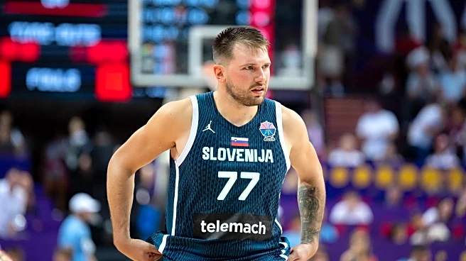 FIBA EuroBasket 2025 Slovenia vs. Iceland Preview: Looking for two wins in a row