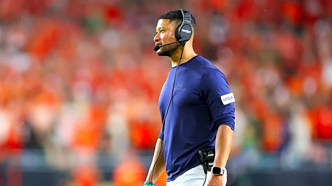Notre Dame 24, Miami 27: Online Overreactions after Irish Loss