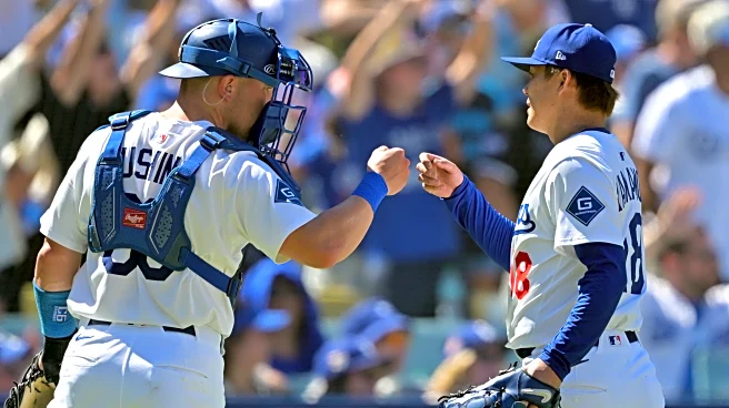 Dodgers Week 24: More ups & downs, and finding focus