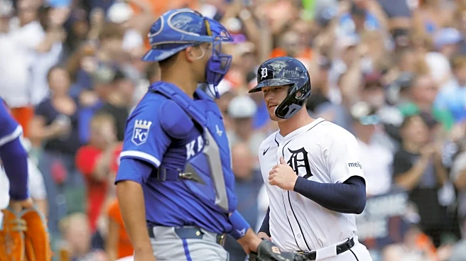 MLB End-of-August Check-in: AL Central
