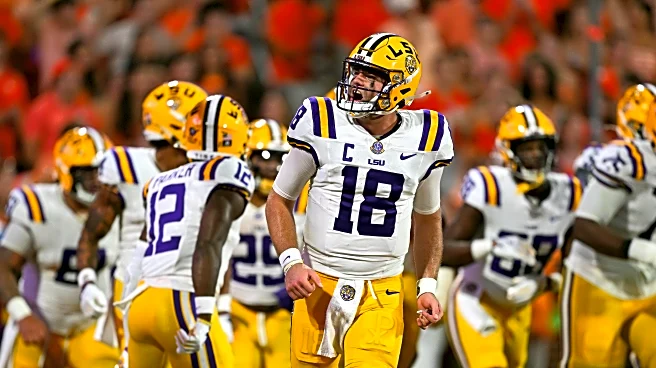 Rams Rookie QB Watch: Who impressed in Week 1?