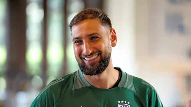 Goal Keeper Switch Done: Ederson to Turkey, Donnarumma to Manchester City