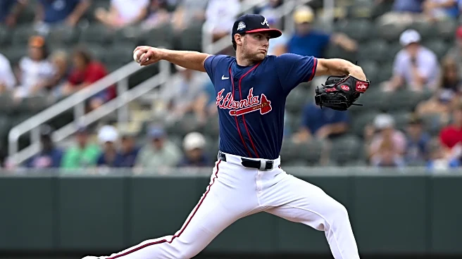 Atlanta Braves Minor League Preview – 9/1