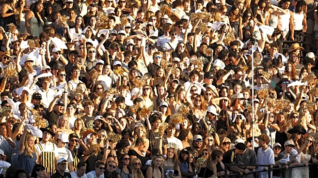 2025 Vanderbilt Football Mailbag #2: Call For Submissions