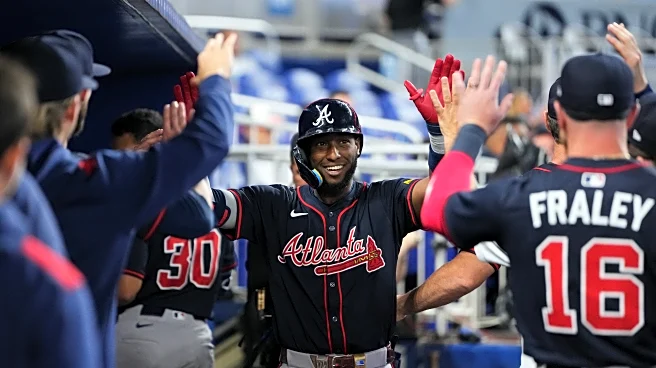 Five key Braves storylines for September
