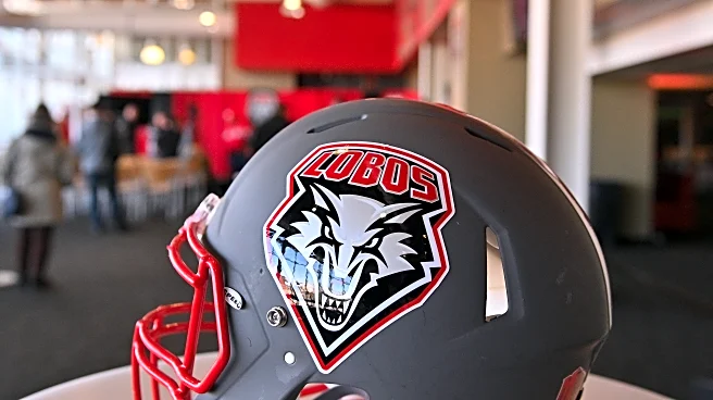 Mountain West Power Rankings: 2025 Week 1.