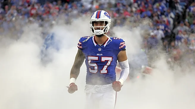 90 Buffalo Bills players in 90 days: DE A.J. Epenesa