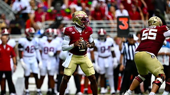 Three players who stood out in Florida State’s dominant win over Alabama