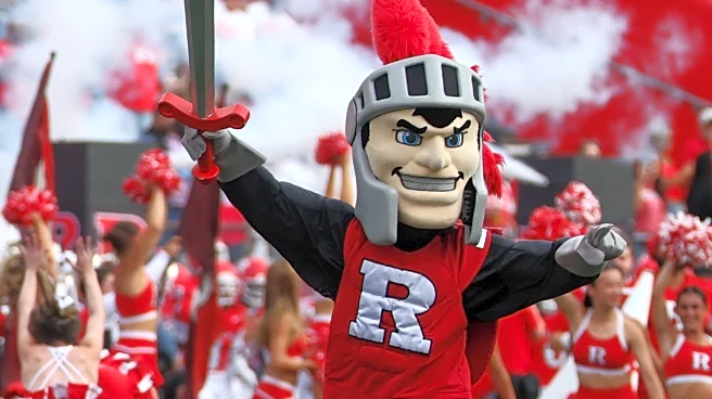 Rutgers Favored by 14.5 Points Over Miami (OH)