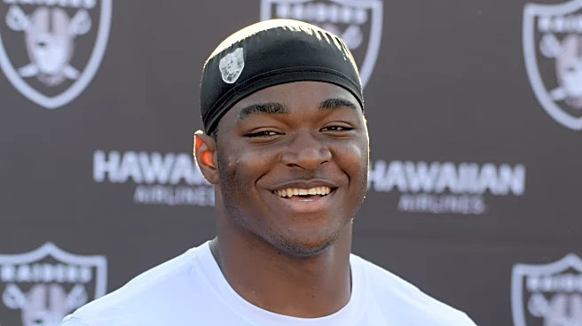 How Amari Cooper helps the Raiders offense