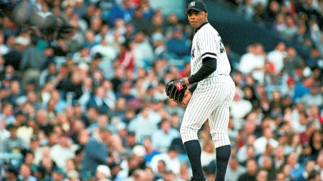 2000 Yankees Diary, September 1: El Duque is officially back