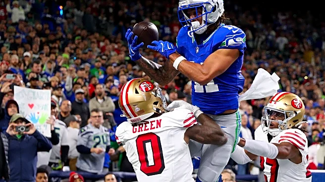 Seahawks analyst Rob Staton on extra importance of 49ers opener, NFC West outlook