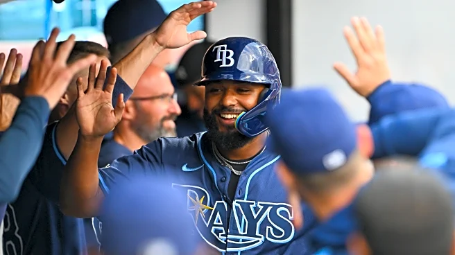 Series Preview: Mariners (73-64) at Rays (67-69)