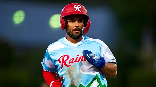 September surprise: Seattle calls up three, including prospect Harry Ford, DFA’s Donovan Solano