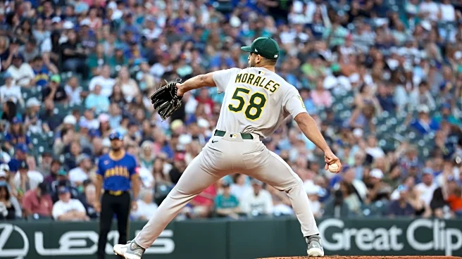 Game #139: Athletics at Cardinals Game Thread