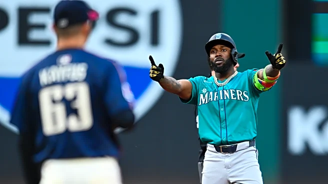 Series Preview: Tampa Bay Rays vs Seattle Mariners