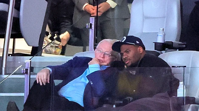 Cowboys point/counterpoint: Did Micah Parsons trade kill season before it even began?