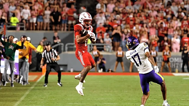 Gross Overreactions: NC State survives ECU, 24-17
