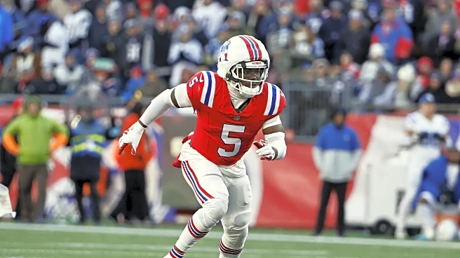 Should the Titans sign S Jabrill Peppers?