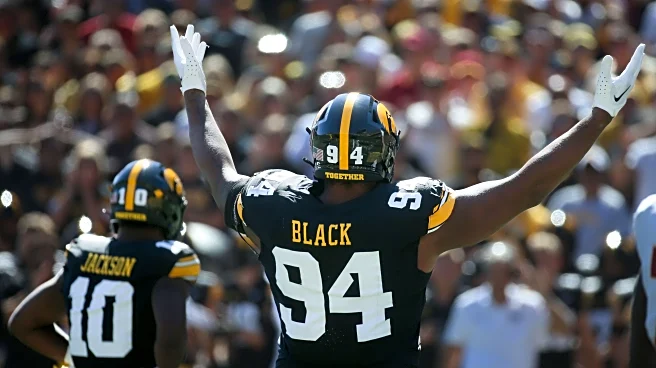 Yahya Black one of 6 Steelers to change jersey number ahead of Week 1