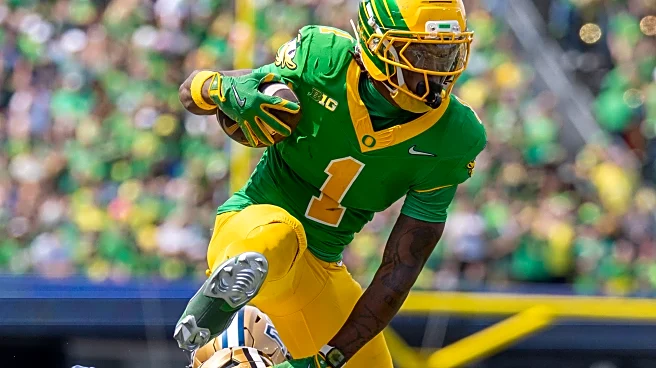 Football: Sliding Into The DMs