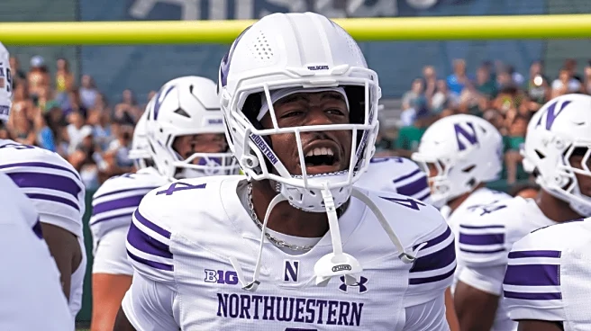 Three takeaways from Northwestern’s 23-3 loss to Tulane