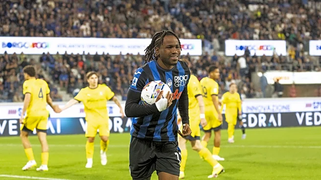 Report: Bayern Munich’s bid for Atalanta’s Ademola Lookman fell way short