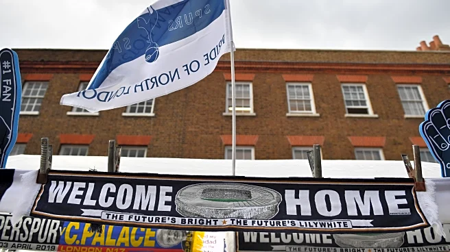 Done and Dusted: A summary of Tottenham’s summer transfer deals