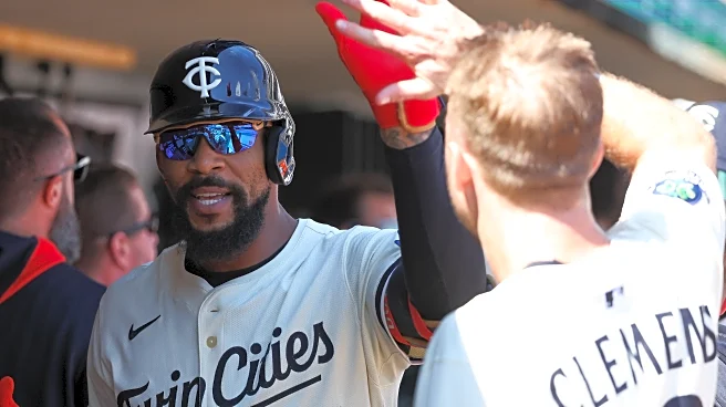 Game 137: White Sox at Twins