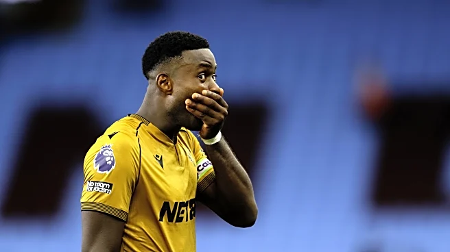 Liverpool Reportedly Submit Marc Guéhi Deal Sheet as Window Closes