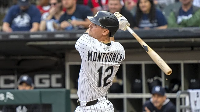 Game Thread: White Sox (49-88) at Twins (62-74)