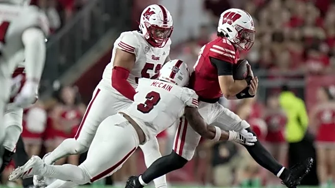 Opponent Film Room: Miami (Ohio) RedHawks