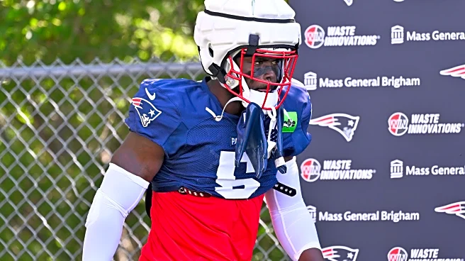 Scheme fit ‘certainly not the issue’ behind Jabrill Peppers release, claims Mike Vrabel