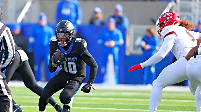 Mark Stoops has no update on Jamarion Wilcox, who has a hearing set for a domestic violence allegation